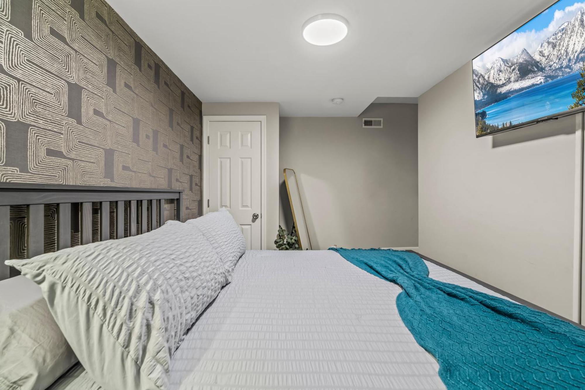Uptown Gem! A Family Home Free Early Check-In! Filadélfia Exterior foto
