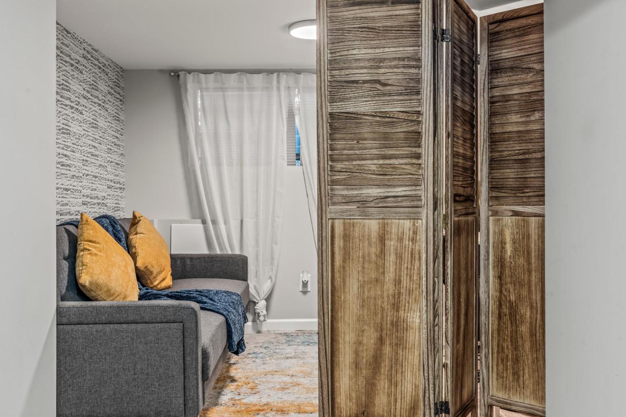 Uptown Gem! A Family Home Free Early Check-In! Filadélfia Exterior foto