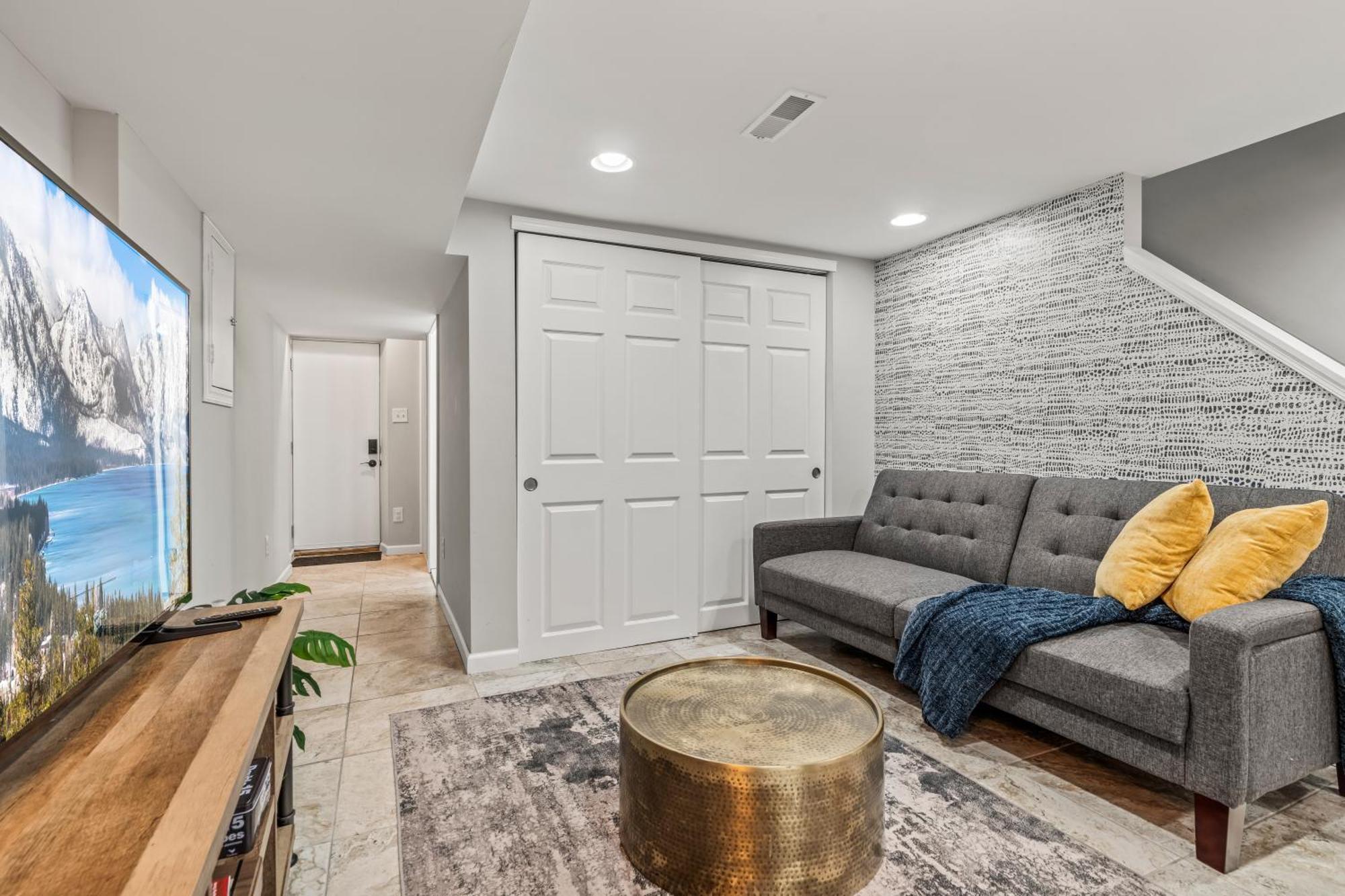 Uptown Gem! A Family Home Free Early Check-In! Filadélfia Exterior foto