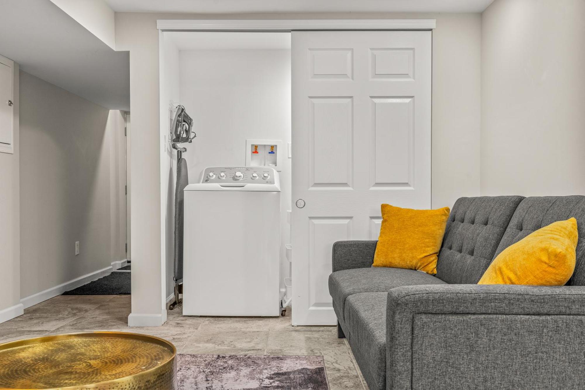 Uptown Gem! A Family Home Free Early Check-In! Filadélfia Exterior foto