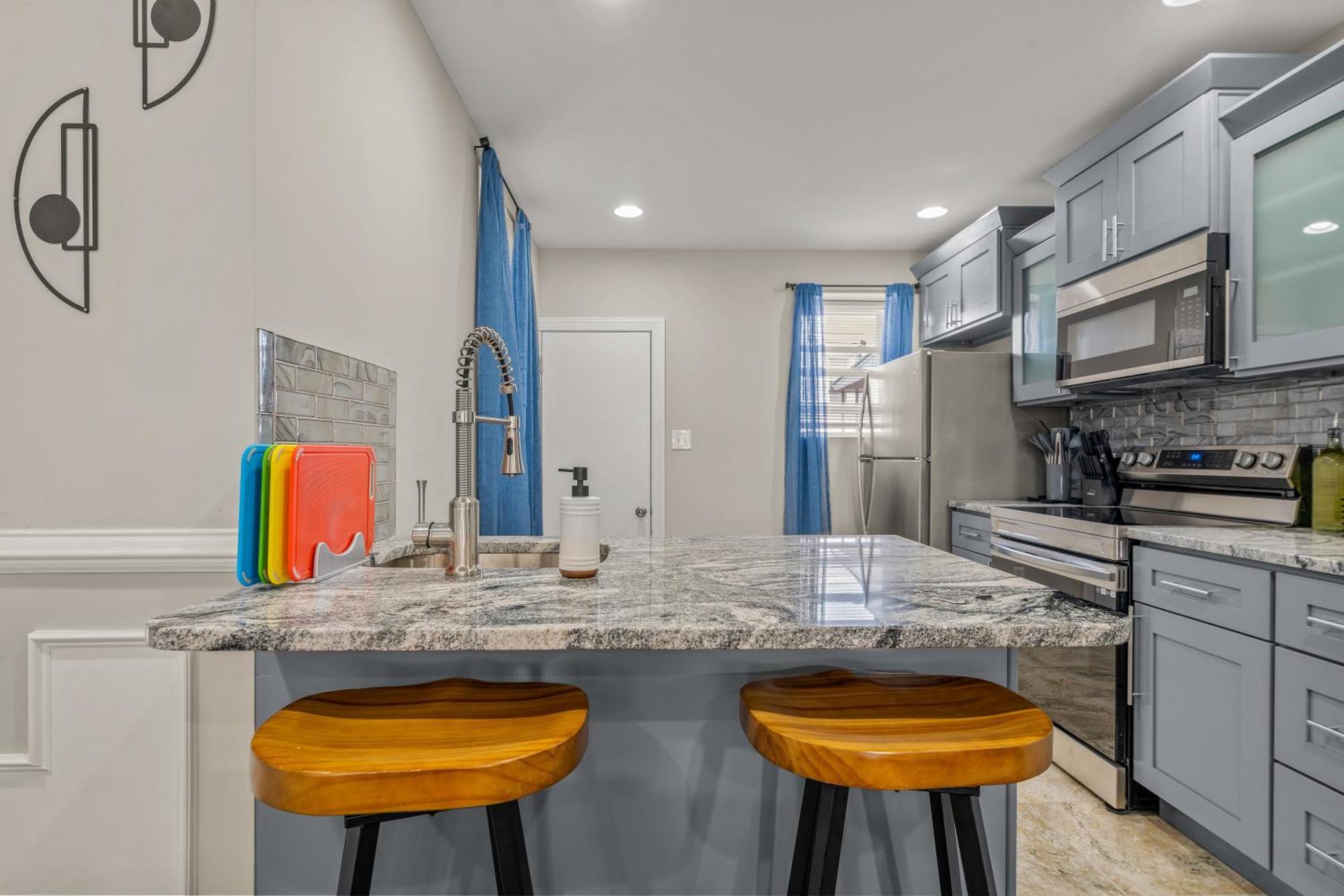 Uptown Gem! A Family Home Free Early Check-In! Filadélfia Exterior foto